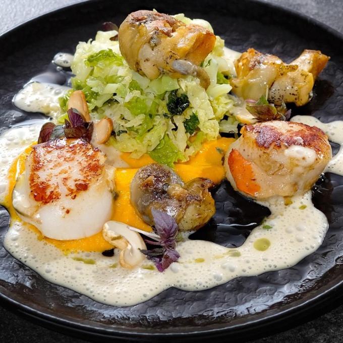 Logis Hotel Restaurant Nougier Saint-Étienne-de-Fursac المظهر الخارجي الصورة