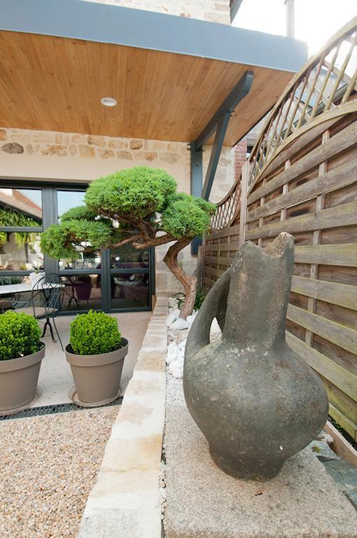 Logis Hotel Restaurant Nougier Saint-Étienne-de-Fursac المظهر الخارجي الصورة